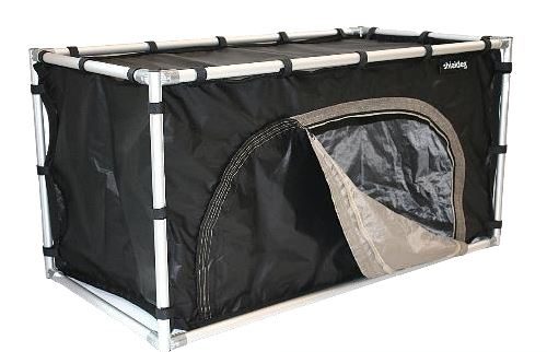 Shieldex - Table-top tent