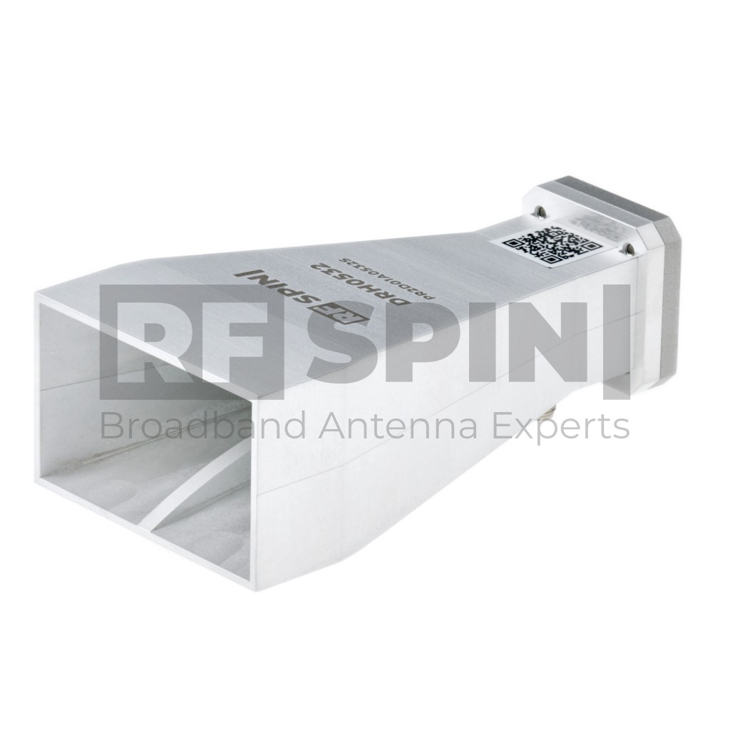 RFspin - DRH0532