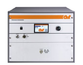 Ametek CTS - AR Amplifier Research - 500U1000