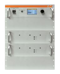 Ametek CTS - AR Amplifier Research - 18000SP1z2G1z4