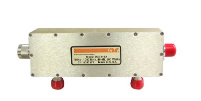 Ametek CTS - AR Amplifier Research - DC3510A