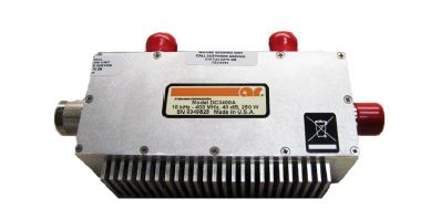 Ametek CTS - AR Amplifier Research - DC3400A