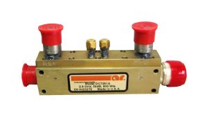 Ametek CTS - AR Amplifier Research - DC7281A